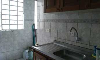 Imagem 5: Apartamento para venda tem 45 metros quadrados com 2 quartos em Vila Souza - São Paulo - S