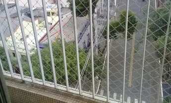 Imagem 4: Aclimação- Apartamento de 2 dormitórios + dependências 65m2