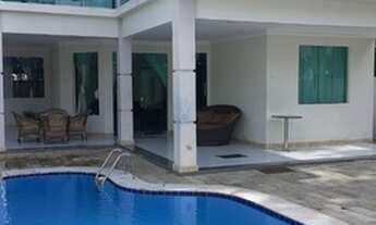 Imagem 5: Casa Temporada a beira mar Cabedelo-PB