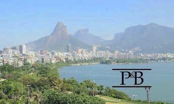 Imagem 2: Apartamento com 4 dormitórios, 200 m² - venda por R$ 5.700.000,00 ou aluguel por R$ 18.094