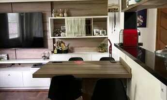 Imagem 5: Apartamento para Venda em Teresópolis, Barra Do Imbuí, 2 dormitórios, 1 banheiro, 1 vaga