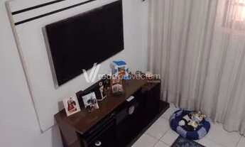 Imagem 7: Casa - Parque Residencial Vila União - Campinas