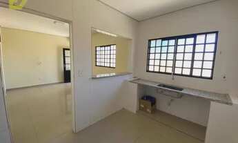 Imagem 6: Casa à locação no bairro PINHEIROS, ARAÇATUBA cod:31911