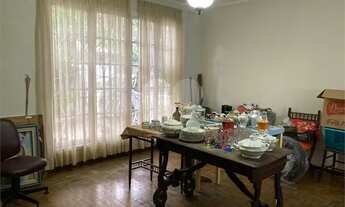 Imagem 4: Casa de Vila Brooklin e Campo Belo