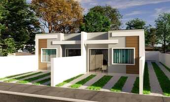 Imagem 2: Casa - Matinhos - PR - Balneário Gaivotas