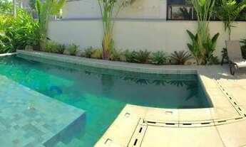 Imagem 2: Casa com 6 dormitórios à venda, 788 m² por R$ 11.500.000,00 - Riviera Módulo 12 - Bertioga