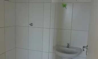 Imagem 5: BR Lagune Maraponga 2 quartos para alugar com varanda