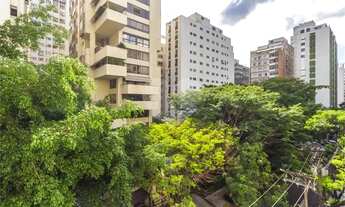 Imagem 3: Apartamento à venda no Jardim América, 200m²