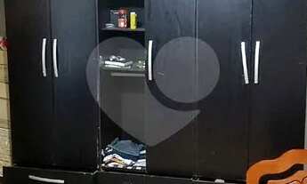 Imagem: São Paulo - Terreno Padrão - VILA GUSTAVO