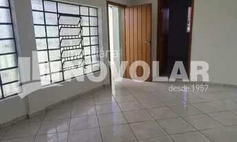 Imagem: Casa Térrea na Vila Maria com 3 dormitório