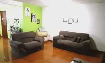 Imagem 3: Sobrado para venda com 120 metros quadrados com 4 quartos em Centro - Ibirarema - SP