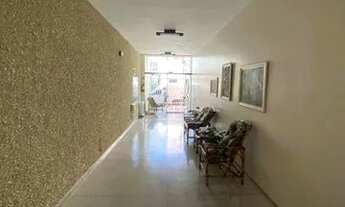 Imagem 5: Apartamento com 1 dormitório para alugar, 57 m² por R$ 1.600/mês - Edifício Gaivota - Taub