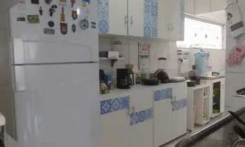 Imagem 7: Brotas - Edifício Papa Lúcio - Nascente