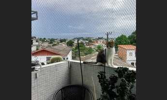 Imagem 6: Condomínio Paulo VI - Manaus - Amazonas