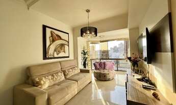 Imagem: Apartamento para venda possui 140 metros