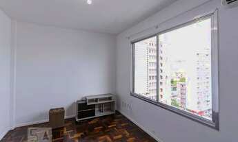 Imagem 4: Apartamento para Aluguel - Cidade Baixa, 1 Quarto, 22 m2