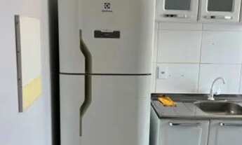 Imagem 4: Apartamento mobiliado Cond Total Ville 1. Cond e IPTU incluso