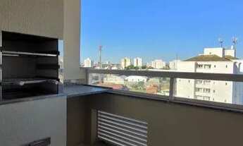 Imagem 4: Maravilhoso apartamento zerado com armários planejados - Essência Parque - Parque Industri