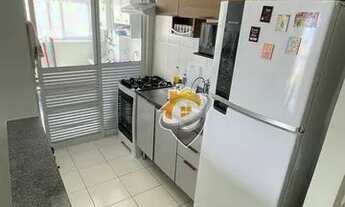 Imagem 7: Apartamento com 2 dormitórios à venda, 47 m² por R$ 320.000,00 - Imirim - São Paulo/SP