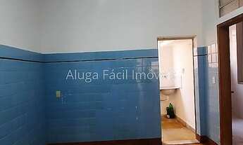 Imagem 6: Ref.: 2009 - Apartamento dois quartos Jardim Glória