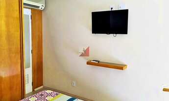 Imagem 4: Flat para aluguel com 38 metros quadrados com 1 quarto em Vila Uberabinha - São Paulo - SP