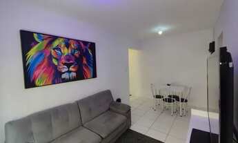 Imagem 2: Residencial Atlanta Apto 426
