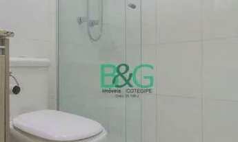 Imagem 4: Apartamento com 2 dormitórios à venda, 60 m² por R$ 769.000 - Saúde - São Paulo/SP