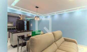 Imagem 4: Apartamento para Aluguel - Itaquera, 2 Quartos, 66 m2