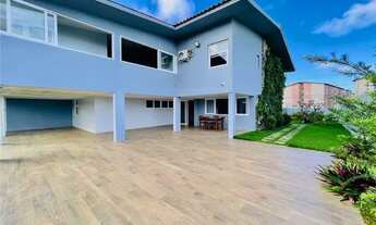 Imagem 7: Casa super espaçosa, em região tranquila com 4 suítes