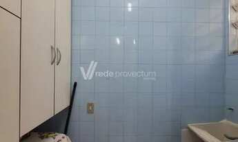 Imagem 6: Apartamento - São Bernardo - Campinas