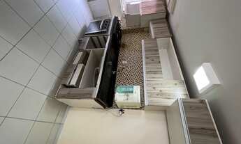 Imagem 3: Apartamento Villa Jardim - Orquídea / 2 quartos / Tarumã