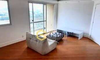 Imagem 2: Apartamento com 3 dormitórios para alugar, 78 m² por R$ 4.778,12/mês - Vila Leopoldina - S