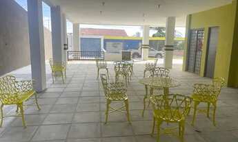 Imagem 6: Apartamentos nos bultrins