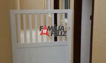 Imagem 3: Casa em condomínio para venda em Praia Grande, Imperador, lado praia