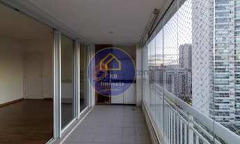 Imagem 4: Apartamento espaçoso e com lazer completo!