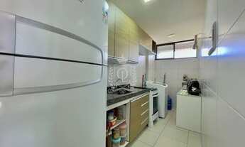 Imagem 6: Apartamento para venda tem 59 metros quadrados com 2 quartos