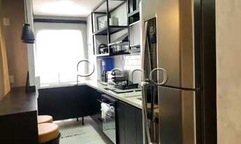 Imagem 7: Loft - Vila Lídia - Campinas