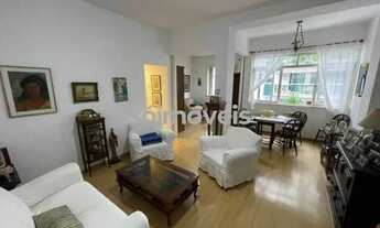 Imagem: Apartamento para venda tem 100 metros quadrados