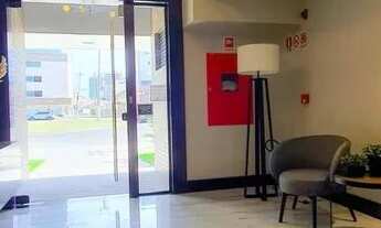 Imagem 2: Excelente apartamento com vista para o mar