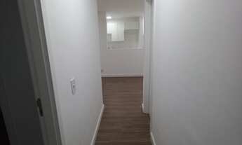 Imagem 4: Apartamento para aluguel possui 61 metros quadrados com 2 quartos varanda gourmet