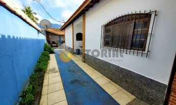 Imagem 4: Casa com 3 dormitórios à venda, 155 m² por R$ 550.000,00 - Getuba - Caraguatatuba/SP