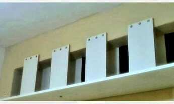 Imagem 4: Aluguel de Endereço C/Metrô a 250m Tijuca Saens Pena Vaga/Quarto P/Aluguel