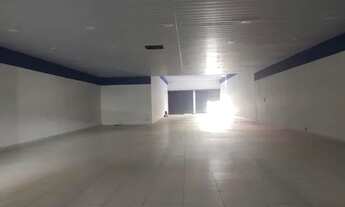 Imagem 5: APARECIDA DE GOIâNIA - Galpão/Depósito/Armazém - Independência