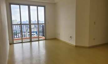 Imagem 2: APARTAMENTO COM FINO ACABAMENTO, NO MELHOR DA VILA SANTA CATARINA!