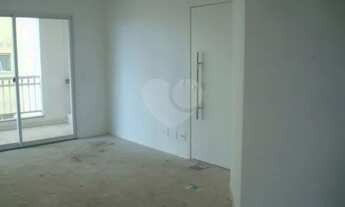 Imagem 3: EXCELENTE APARTAMENTO NO CORAÇÃO DO JARDIM SÃO PAULO