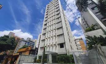 Imagem: APARTAMENTO DE 90m2 NO BAIRRO SAVASSI