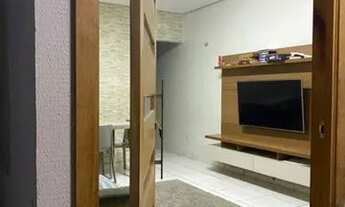 Imagem 2: CASA NO ACUPE DE BROTAS 2/4!!, R. URBINO DE ÁGUIAR