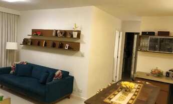 Imagem 6: Lindo apartamento decorado 02 domitorios condominio completissimo