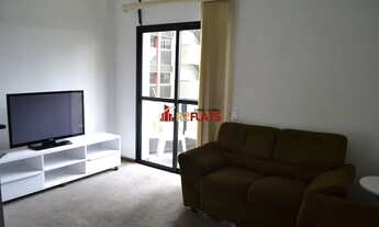 Imagem 3: São Paulo - Flat - Moema