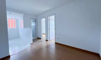 Imagem 5: Apartamento 2 quartos